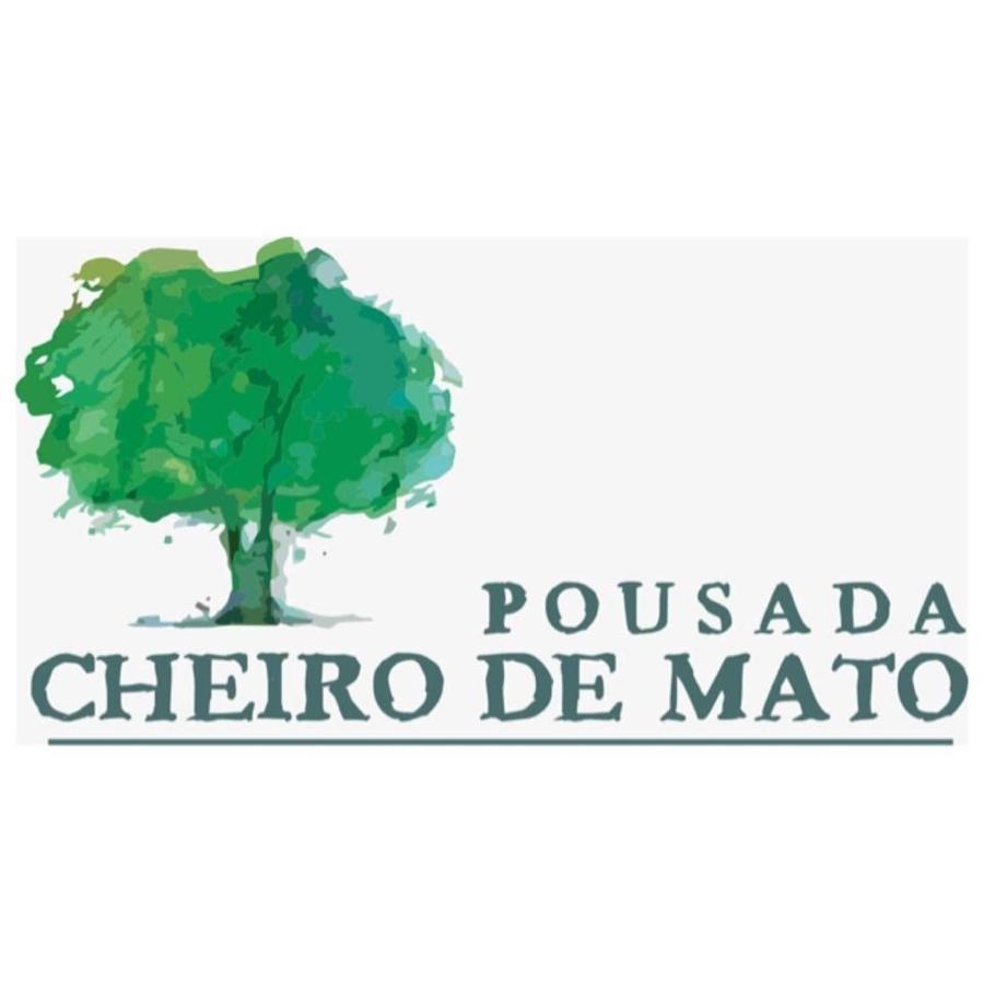 Pousada Cheiro De Mato Bonito  Kültér fotó